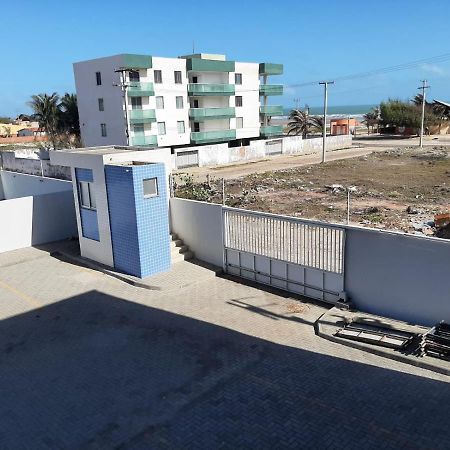 Aquaville Atalaia T02 Luís Correia Eksteriør billede