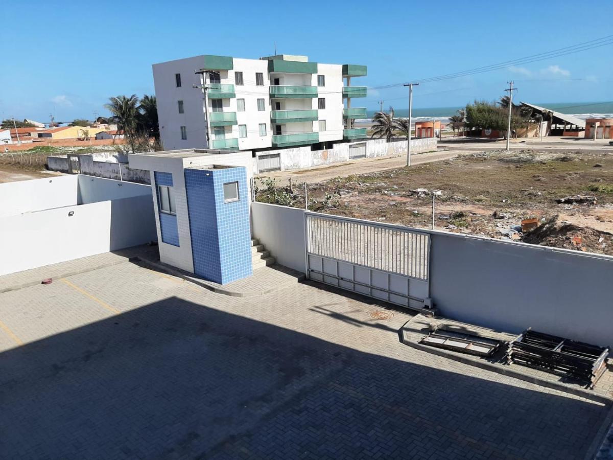 Aquaville Atalaia T02 Luís Correia Eksteriør billede