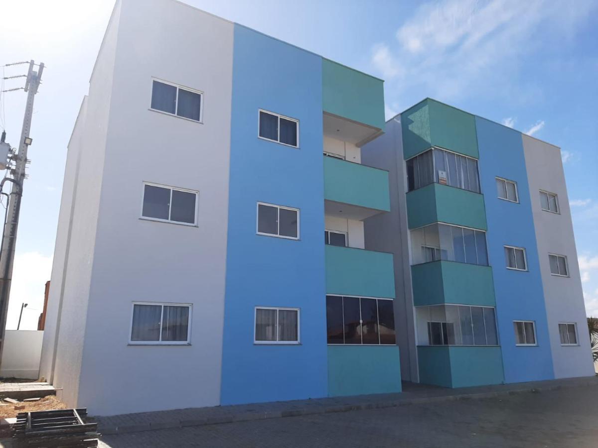 Aquaville Atalaia T02 Luís Correia Eksteriør billede